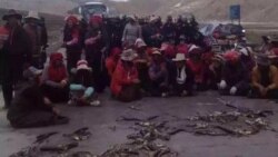 གཏེར་ཁ་སྔོན་འདོན་འགོག་རྒོལ་པར་དྲག་གནོན།