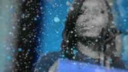 بي بي شیرینه – وي او اې ډيوه په ټیلې ویژن