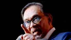 ၂ နှစ်အတွင်း မလေးရှားဝန်ကြီးချုပ် ဖြစ်လာဖို့ Anwar Ibrahim ယုံကြည်