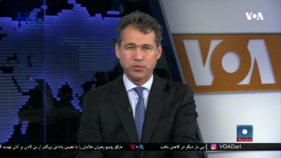 برنامه خبری آشنا: سفر وزیر خارجۀ ایران به افغانستان 