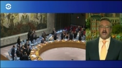 Совбез ООН в тупике по сирийскому вопросу