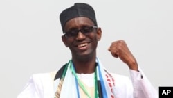 Nuhu Ribadu