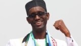 Nuhu Ribadu