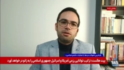 عطا محامد: در نبرد نیروهای مختلف سیاسی داخل و خارج کشور شاهد سکوت اصلاح‌طلبان هستیم. 