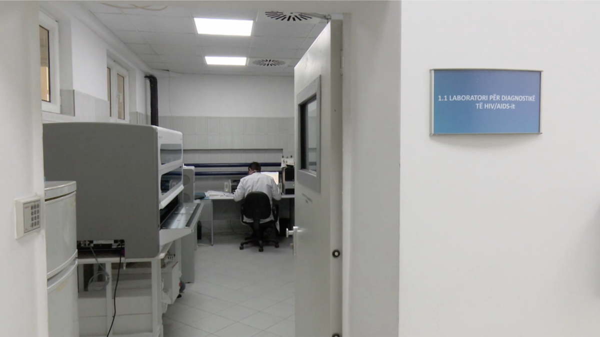 Kosovë, dyfishohet numri i të prekurve nga HIV AIDS gjatë vitit 2024