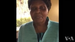 Zanu PF's Molly Ndlovu Mocks Mnangagwa's Opponents, Calls for More Women in Parly