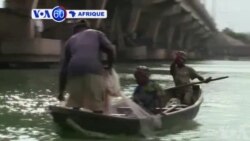 VOA60 Afrique du 2 mars 2016