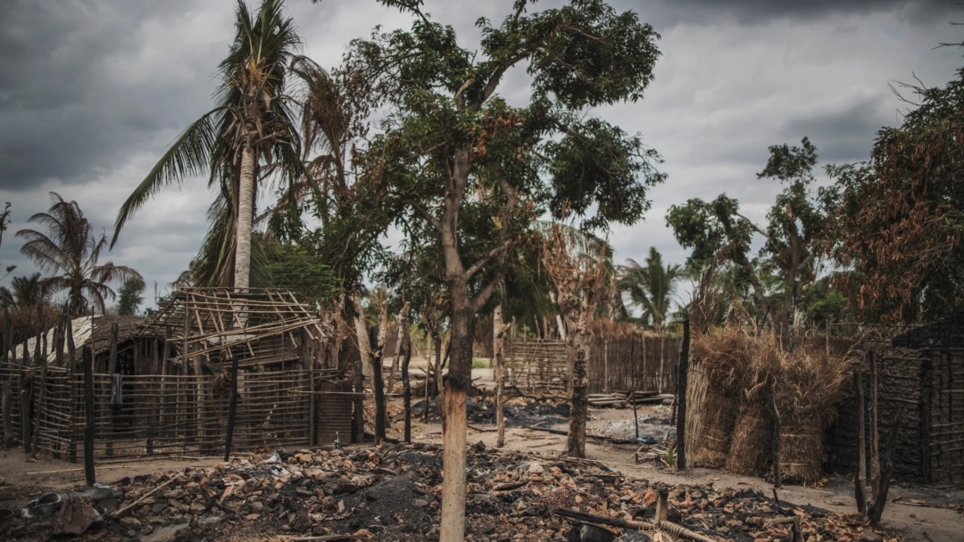 What's Happening in Mozambique's Violent North? It's Complicated