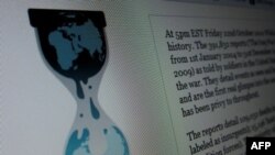 WikiLeaks: українські секрети американської дипломатії