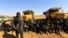 Mutane 26 Sun Mutu A Wani Hari Kan Sojojin Sudan (RSF)