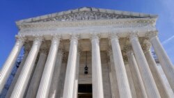 Diversas repercusiones tras la decisión de la Corte Suprema de Justicia que avala la presencia del expresidente Donald Trump en primarias.