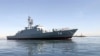 Iranian Naval Passage Through Atlantic Prompts US Concern