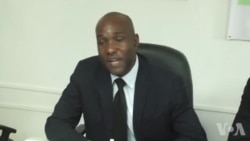 Lansman yon Nimewo Ijan pou Konbat Trafik Moun ann Ayiti