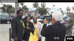 Filmski festival u Los Andjelesu posvećen je narodim kao što je Garifuna - žitelji Centralne Amerike kombinovanog afričkog, karipskog i aravačkog porekla. 