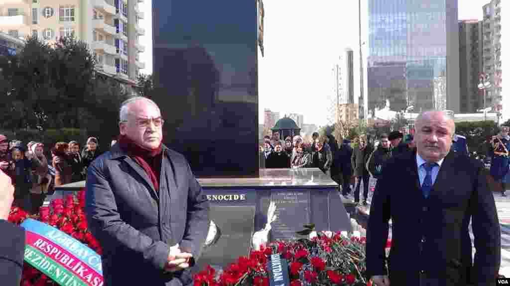 Müsavat Partiyası Xocalı faciəsi qurbanlarını yad edir