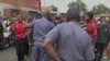 VOA's 'Straight Talk' Examines South Africa Xenophobia