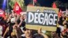 Tunisie : des manifestants en colère avant une nouvelle audience du procès Belaïd