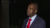 VaNelson Chamisa veMDC Alliance Voenderera Mberi Vachiramba Zvakabuda Musaradzo