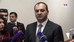 Հայաստանի գլխավոր դատախազը հրաժարականի դիմում չի ցանկանում տալ