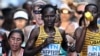 Ugandan runner Cheptegei dies after boyfriend set her on fire, officials and media say