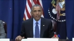 အိုဘားမားနဲ့ TPP ကုန်သွယ်ရေးသဘောတူညီချက်