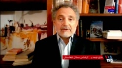 شرایط اقتصادی و اجتماعی مردم افغانستان پنج سال پس از بازگشت طالبان به قدرت؛ گفت‌وگو با طارق فرهادی