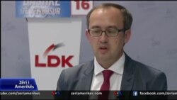 Intervistë me kandidatin për kryeministër të koalicionit LDK-AKR-Alternativa, Avdullah Hoti