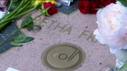 Настоящее Время. Америка – 17 августа 2018