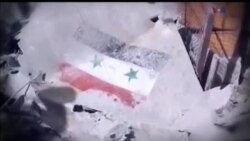 اخبار شامگاهی