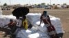 Relief Agencies Prepare Aid for Ethiopia’s Tigray Region 