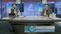 بي بي شیرینه: په ټیلې ویژن