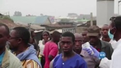 Ebola encerra fronteiras