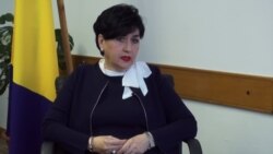 Intervju: Semiha Borovac, ministrica za ljudska prava i izbjeglice BiH