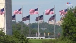 Gallup. Աշխարհում ԱՄՆ -ի ղեկավարության վարկանիշը բարձրացել է