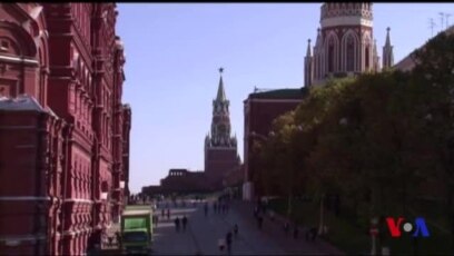 Rossiya moliyalayotgan OAV propagandasi