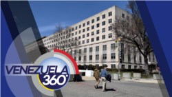 Venezuela 360 (Radio): EE. UU. atento a la dupla Ortega-Maduro