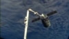 Cygnus Spacecraft Brings Cargo to ISS Astronauts
