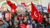 Tunisia: Waandamanaji wakaidi amri licha ya viongozi wao kukamatwa