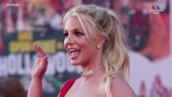 Ինչ որոշում կկայցնի դատարանը Բրիթնի Սփիրսի խնամակալության մասին