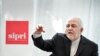 Iran Journalist Flees Zarif Delegation to Stay in Sweden 