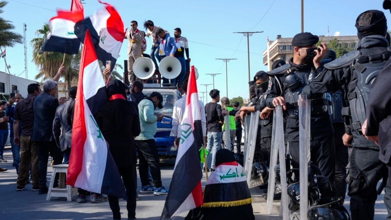 Utusan Khusus PBB Isyaratkan Kesiapan untuk Keluar dari Irak