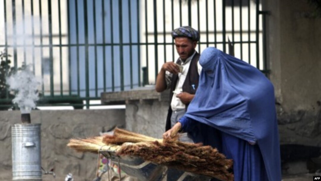BMT: Afg'onistonda xotin-qizlar hamon zulm ostida