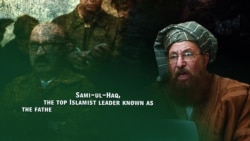 Who Was Maulana Sami-ul-Haq?