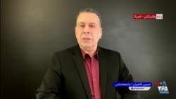 حسین قاضیان: جان‌ها و منابع از دست‌ رفته، بار دیگر در پروپاگاندای موافق و مخالف جنگ از بین می‌روند.