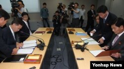 [인터뷰] 양무진 북한대학원대 교수