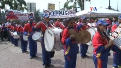 Venezuela protestas