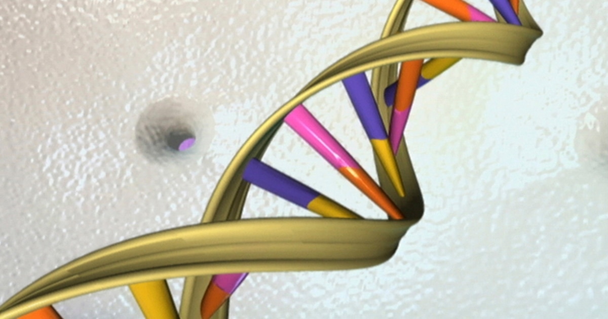 Story Behind DNA Double Helix Discovery Gets New Twist