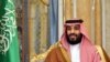 US TV: Saudi Prince Says Khashoggi Murder 'Happened Under My Watch'