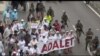 Turkey's Opposition Leader on Long March for Justice