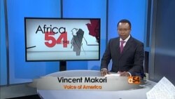 Africa 54
